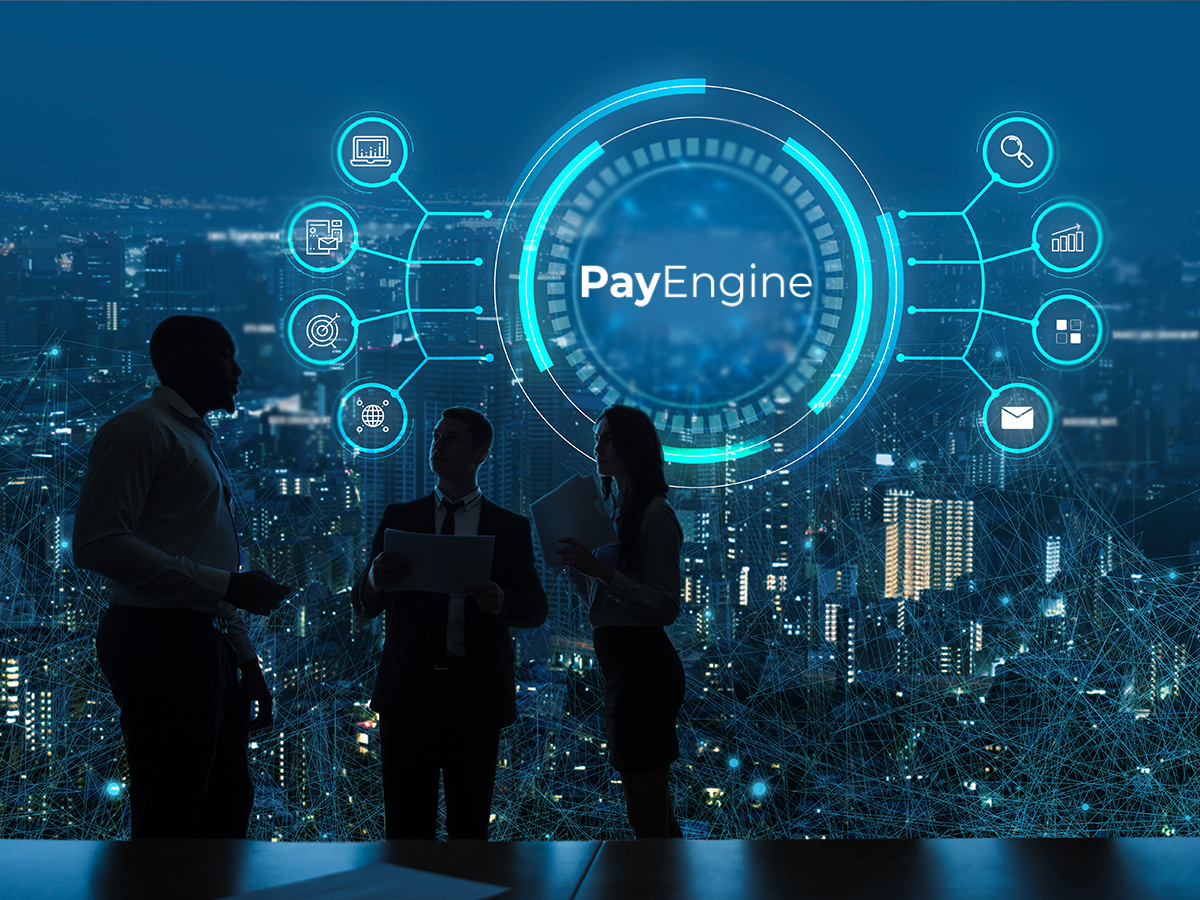 PayEngine Welcomes Arrears into Its Family of Partners to Enhance Payment Processing for Arrears' Accounts Receivable Management Platform