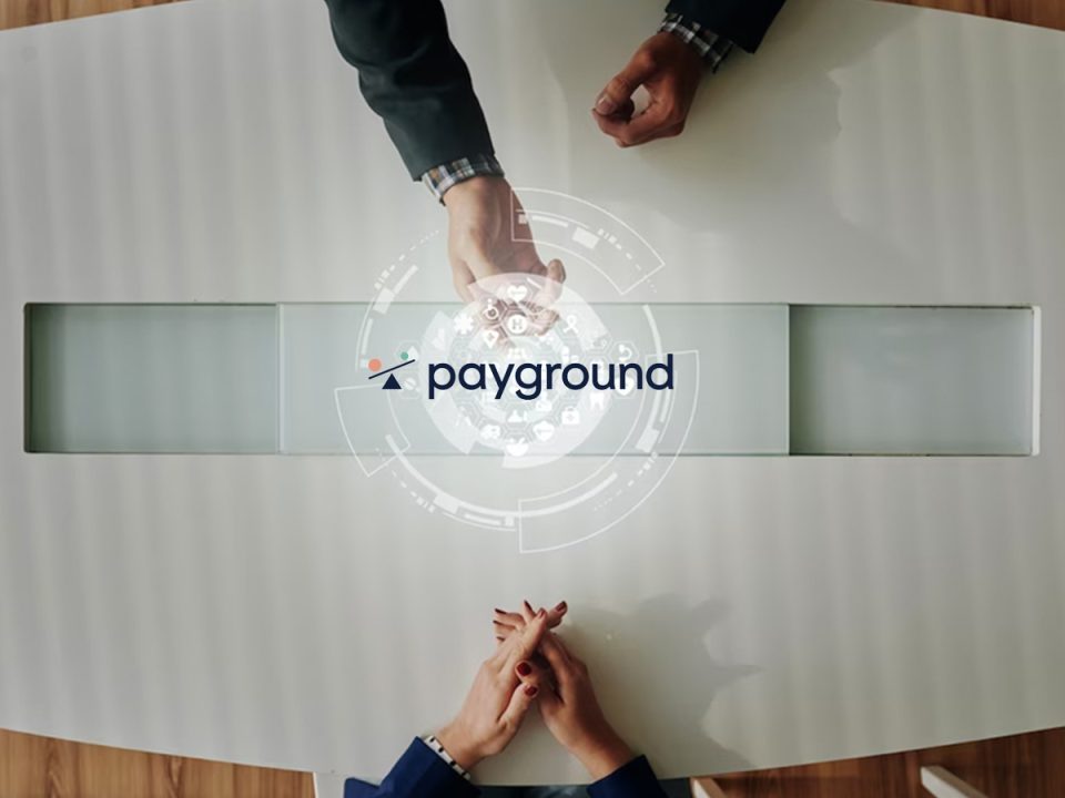 PayGround Appoints Joshua Cooper to Accelerate Next Phase of Innovation