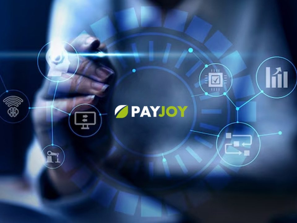 PayJoy Named Consumer BNPL Platform of the Year by FinTech Breakthrough
