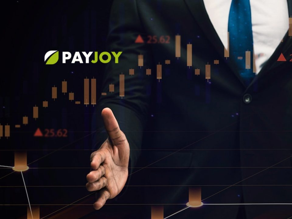 PayJoy Names Iván Canales Chief Revenue Officer as It Enters Its Next Phase of Scale