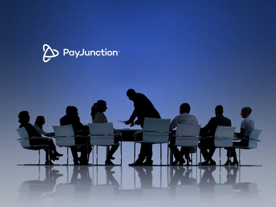 PayJunction Appoints Scott Herriman as Vice President of Engineering