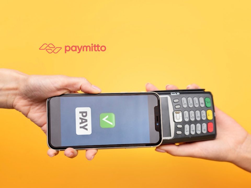 PayMitto Sharpens Focus on Embedded Payment Solutions for Financial Institutions