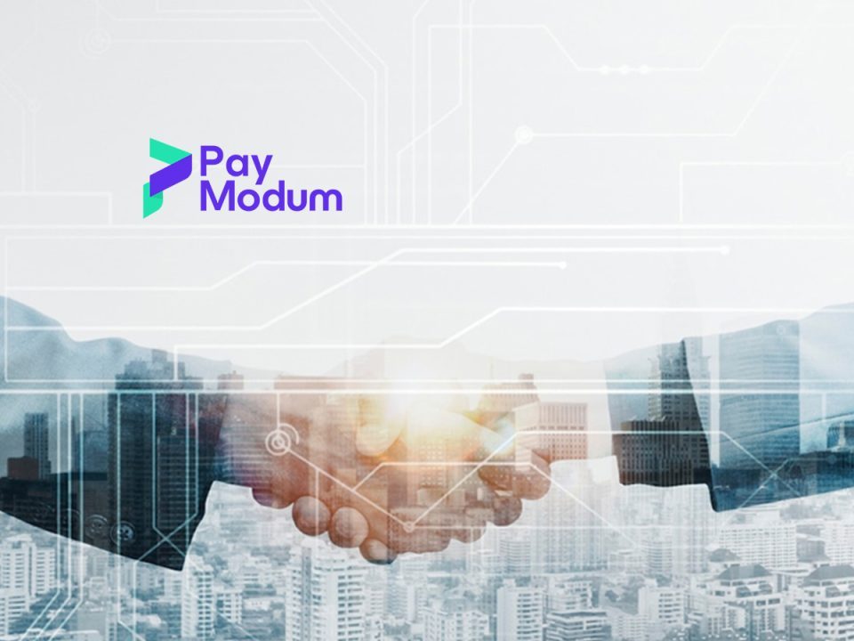 PayModum Strengthens Instant Bank Payment Offering with Floid Inc. Acquisition