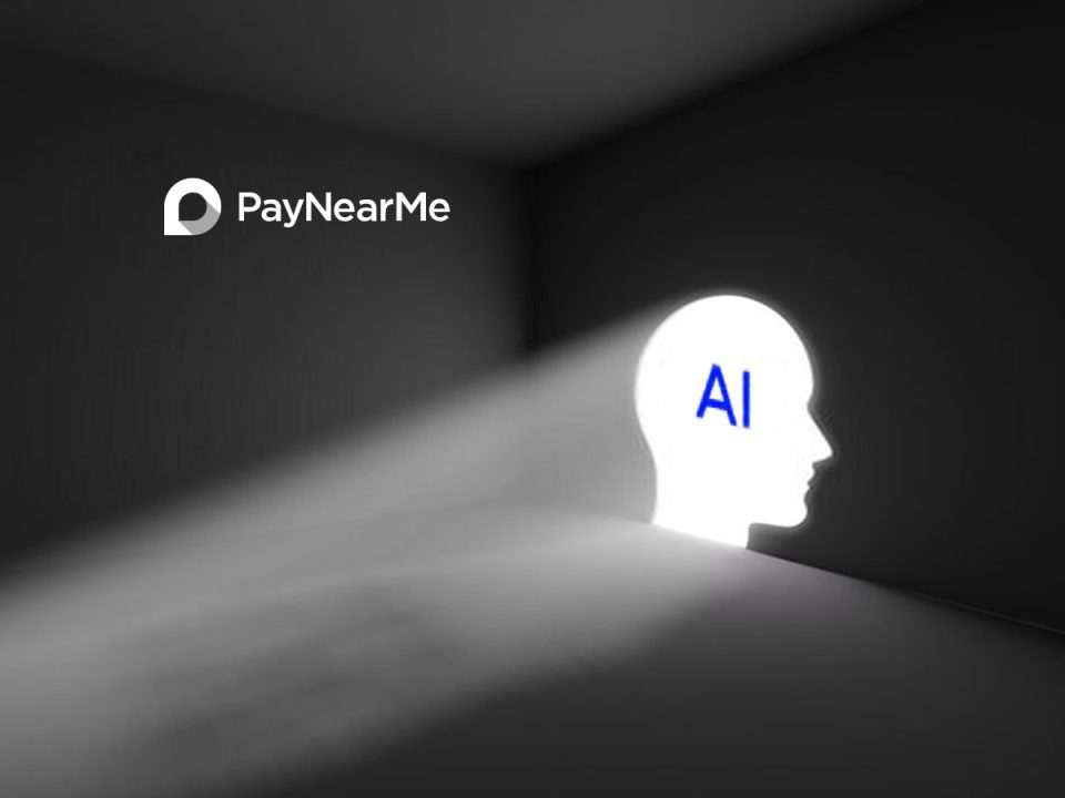 PayNearMe Enhances PayXM™ with Rollout of AI-Powered Intelligent Virtual Agent (IVA)