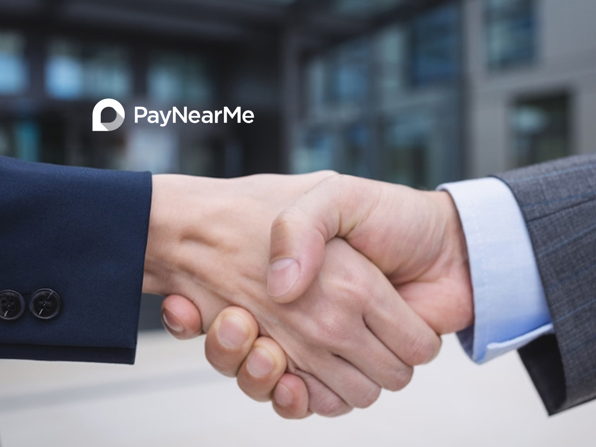 PayNearMe Expands Collaboration with PayPal to Enhance Its Core Processing Capabilities