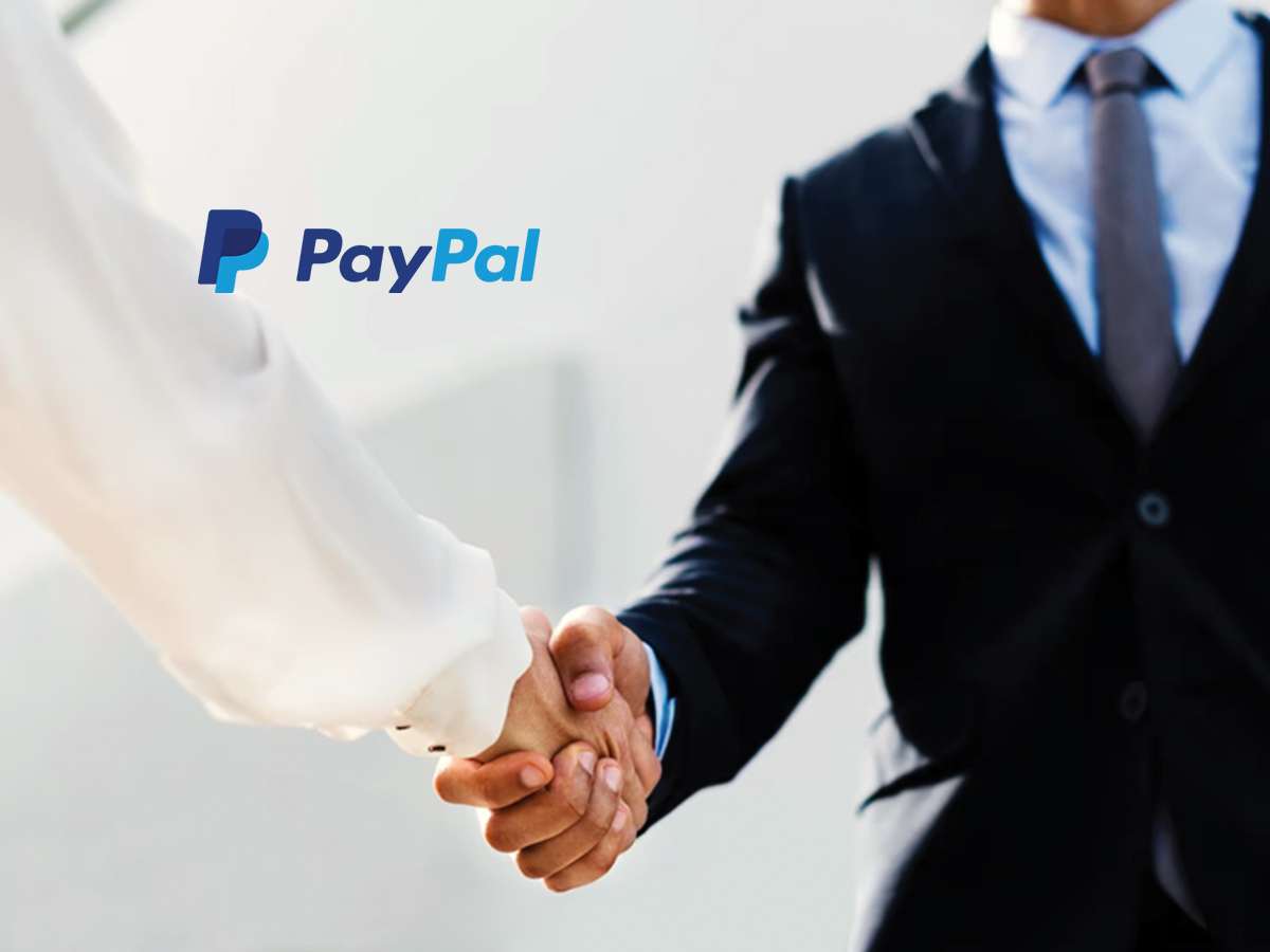 PayPal Expands Strategic Partnership with Adyen to offer Fastlane in the U.S.