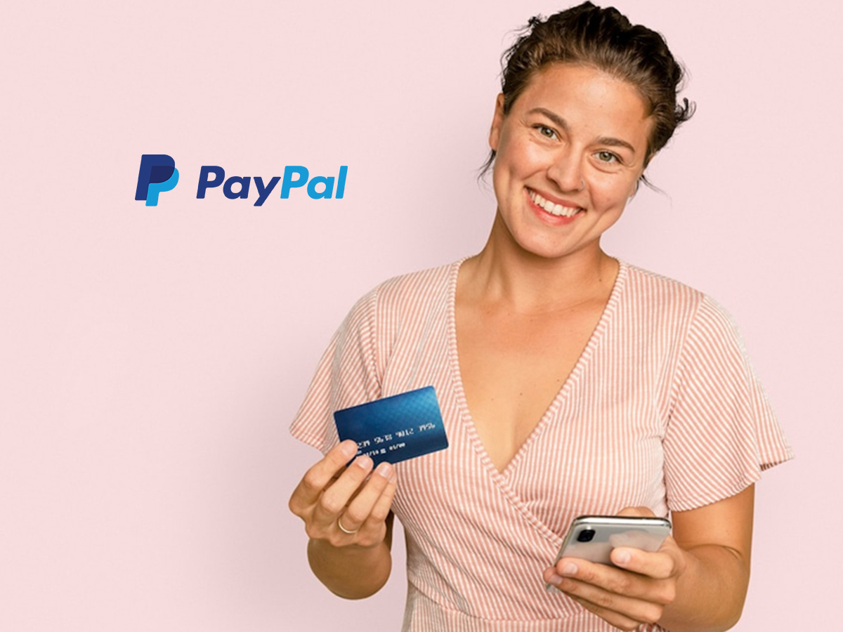 PayPal Introduces Free DIY Tax Filing for PayPal Debit Card Customers