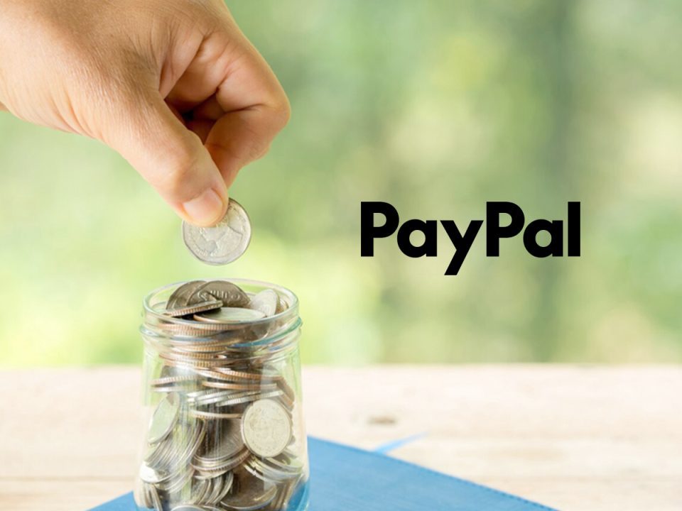 PayPal Submits Applications to Establish an Industrial Bank to Expand Access to Financial Services for U.S. Small Businesses
