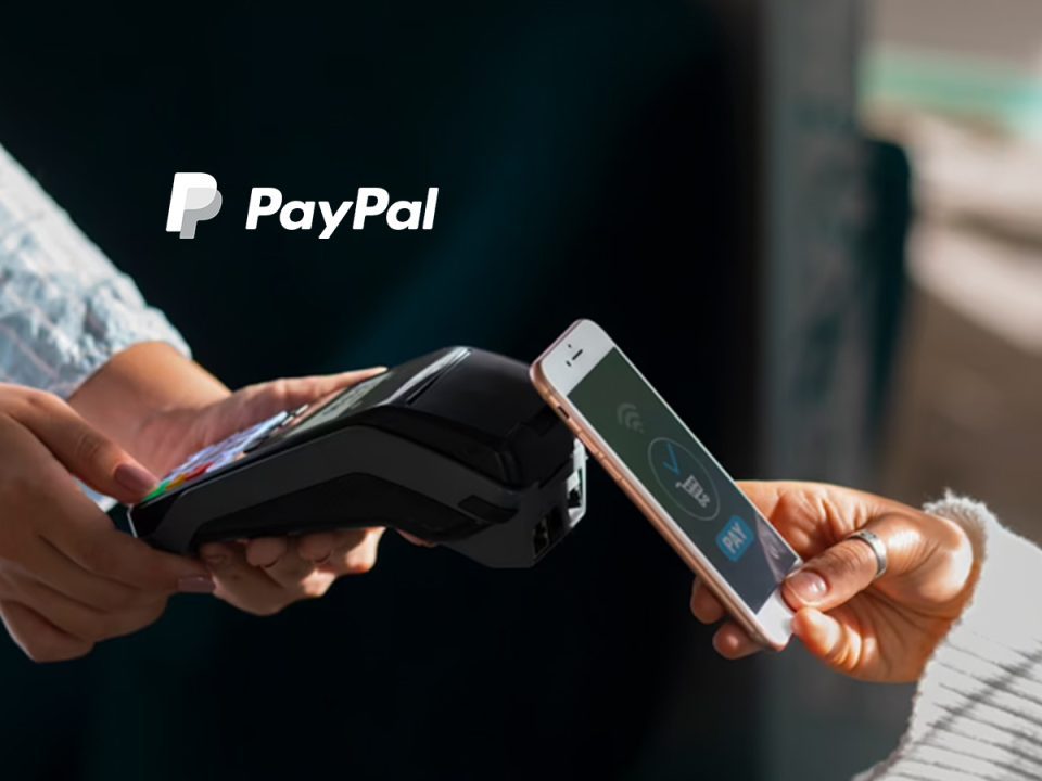 PayPal Ushers in a New Era of Peer-to-Peer Payments, Reimagining How Money Moves to Anyone, Anywhere