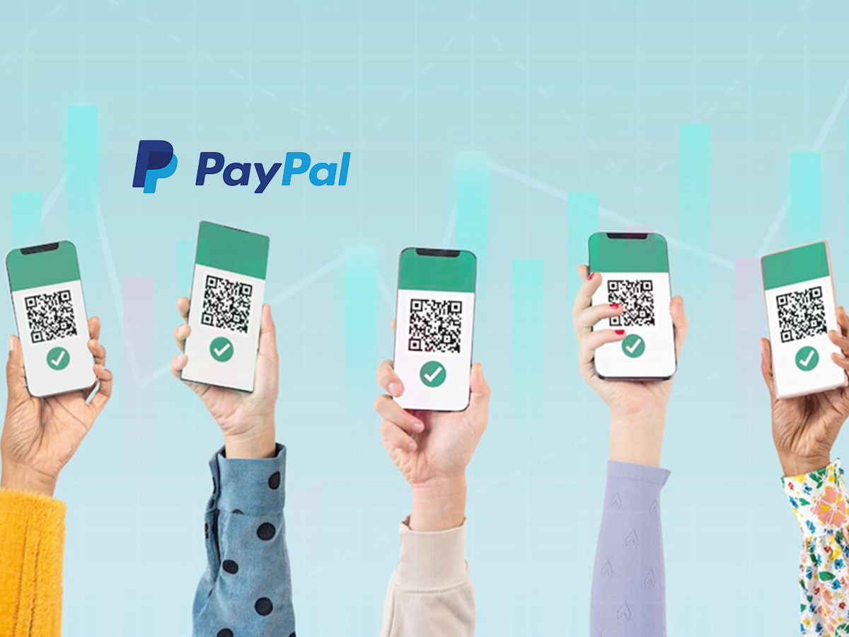 PayPal and Wix Advance Strategic Relationship to Deliver Unified Payments Experience for Merchants