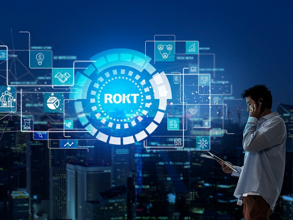 PayPal to Drive Engagement in the Post-Transaction Experience with Rokt