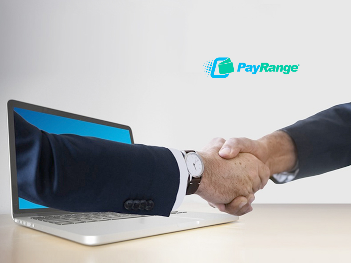 PayRange Acquires Turns to Forge the Leading Laundromat Technology Platform