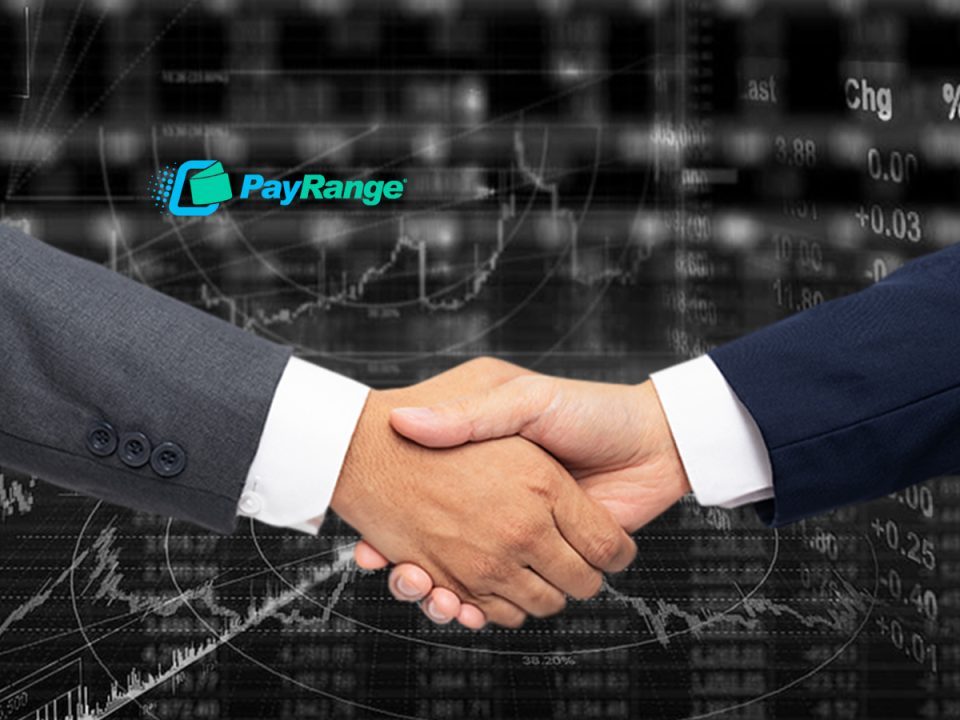 PayRange to Acquire KioSoft, Accelerating the Digital Transformation of Unattended Retail