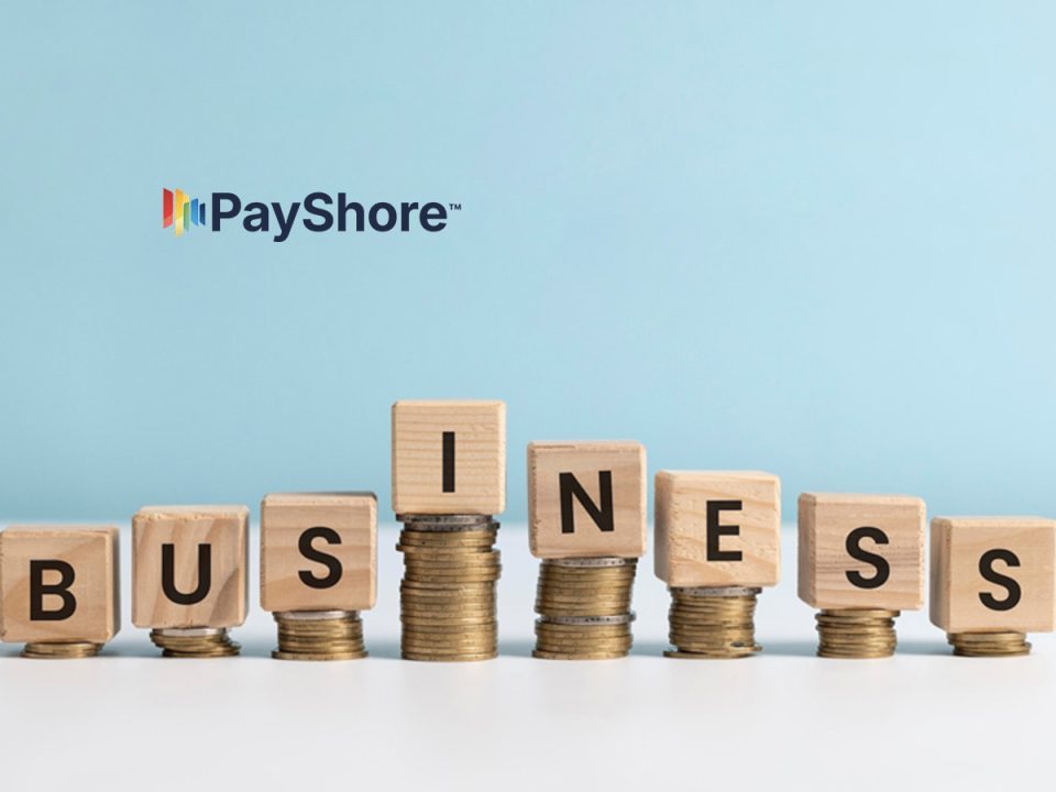 PayShore Launches Bank-Agnostic Cash Visibility and B2B Payments Platform