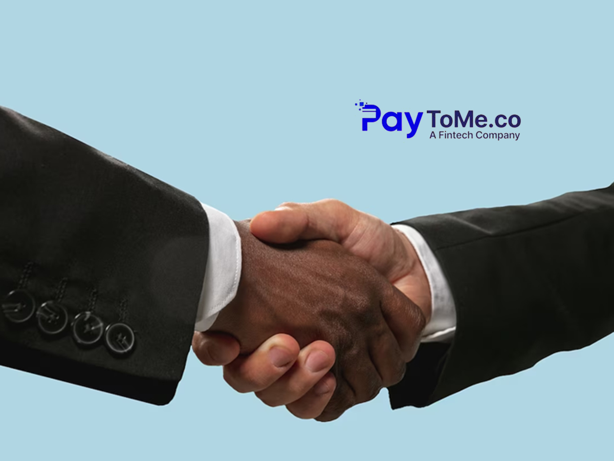 PayToMe.co Joins IBM Partner Plus to Power the Next Generation of AI-Driven FinTech Marketplaces