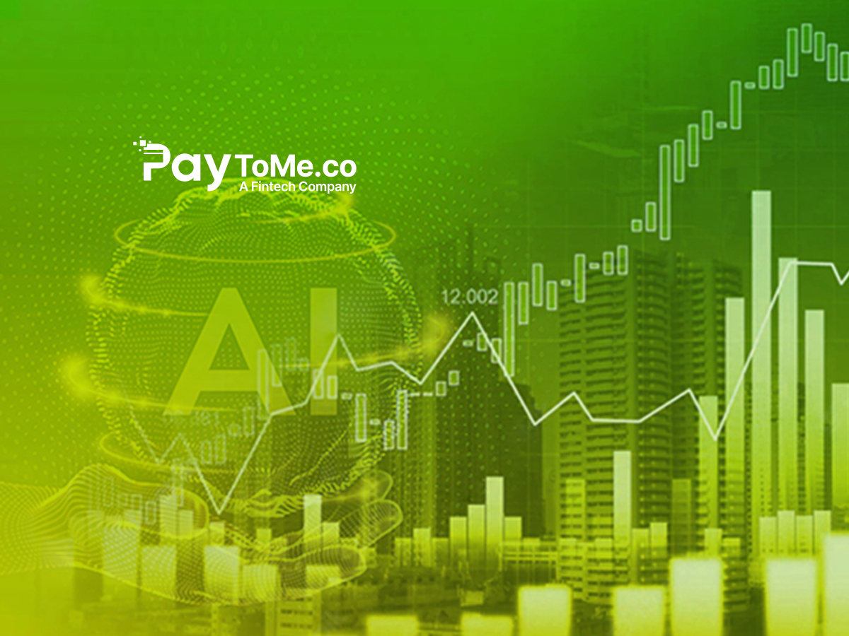 PayToMe.co Joins NVIDIA Inception to Tackle $46B SMB Finance Problem With AI