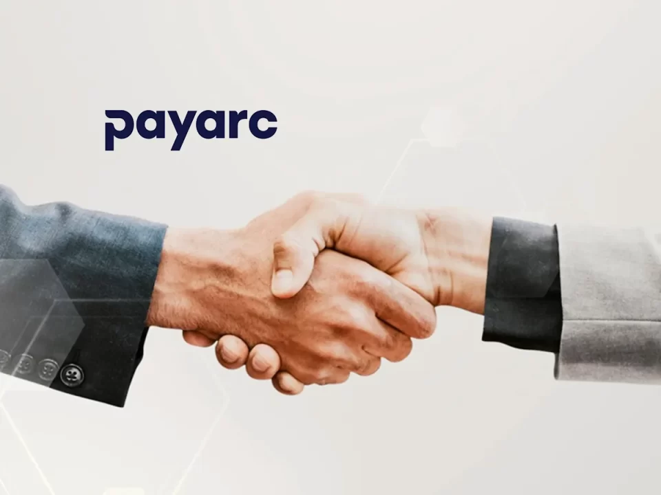 Payarc Partners with Amazon Web Services (AWS) to Develop Payments Artificial Intelligence Platform