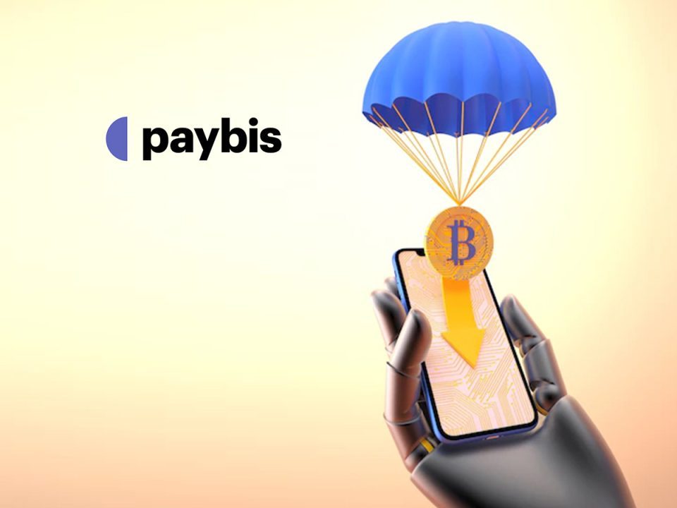 Paybis launches PayPal US for trusted crypto purchases for American users