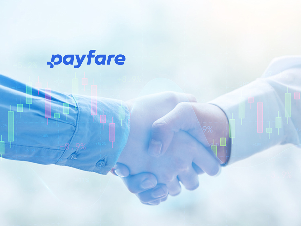 Payfare Enters into Definitive Agreement to be Acquired by Fiserv