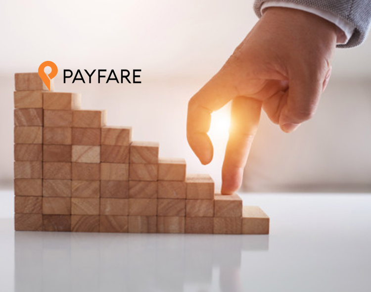 Payfare and Cardlytics Partner to Launch Cash Back Rewards Program