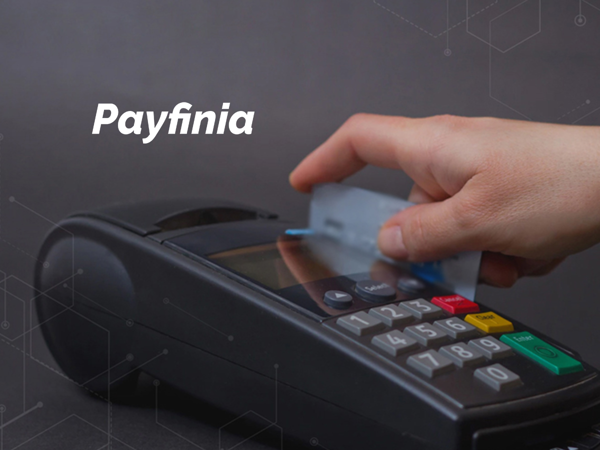 Payfinia Selected for Circuit Accelerator Program to Pioneer Next-Generation Embedded Payment Services for Credit Unions