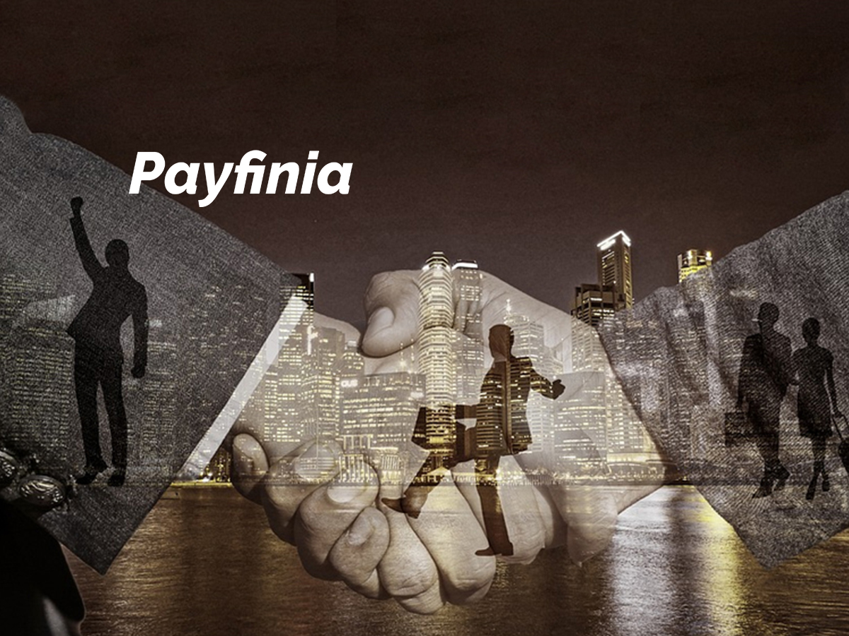 Payfinia and Member Access Processing (MAP) Announce Strategic Partnership to Expand Embedded Payments for Credit Unions