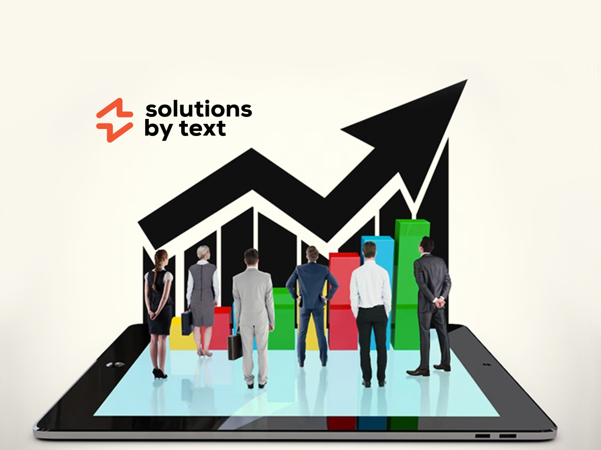 Payments Leaders Join Solutions By Text Board of Directors Amidst Growth Momentum