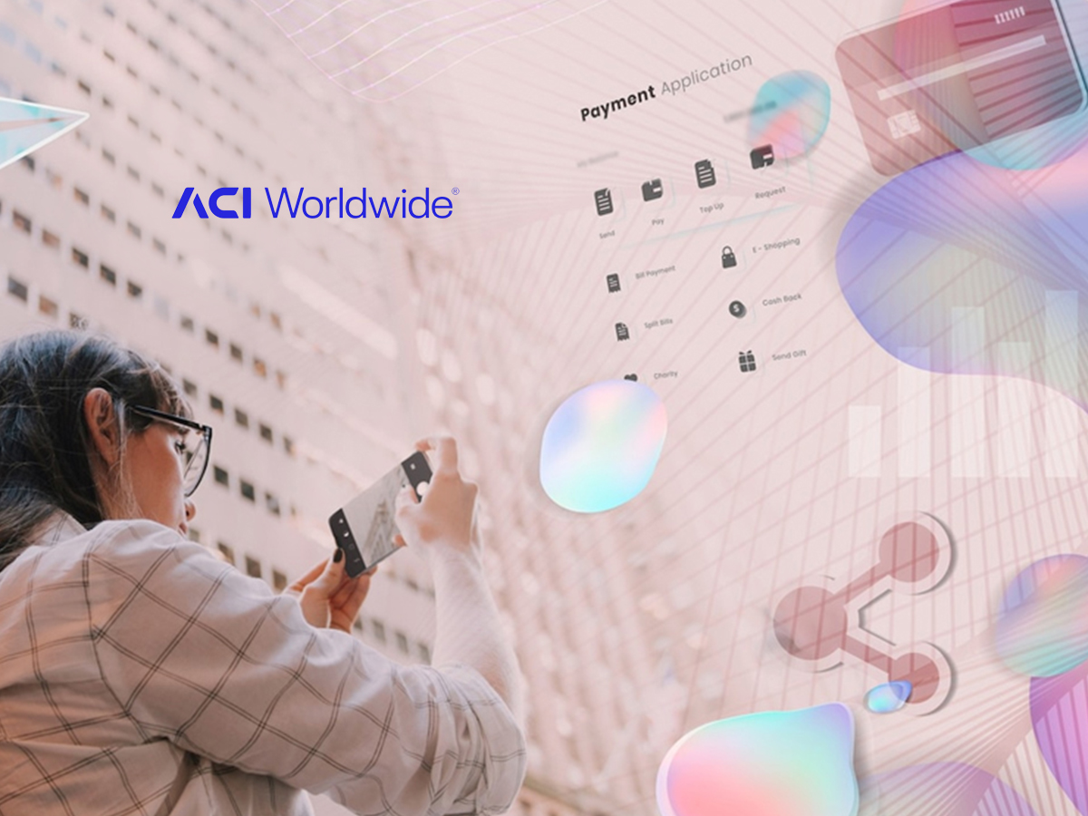 Payments Modernisation: Gap Between Confidence and Readiness Among Industry Leaders Widens, ACI Worldwide Study Finds