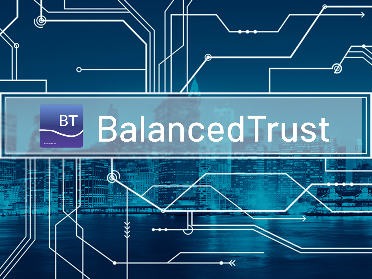 Payments Veteran Tina Giorgio Joins BalancedTrust Executive Team