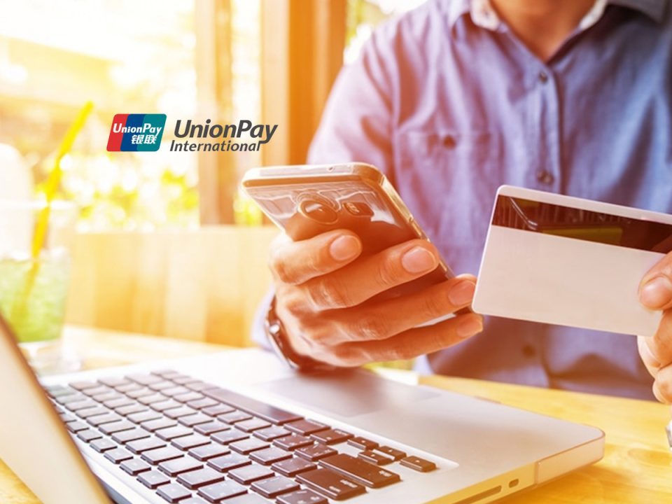 Paymob and UnionPay Expand Digital Payment Acceptance Across Egypt