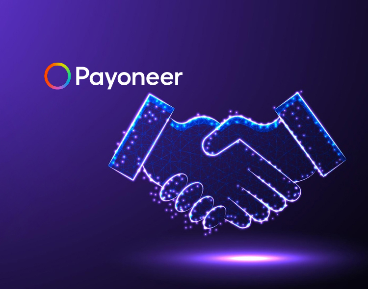 Payoneer Adds Capabilities With Acquisition of Data Platform, Spott