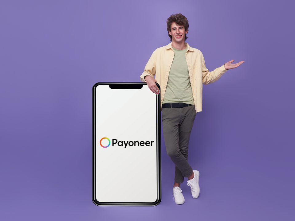 Payoneer Expands India Presence with New Gurugram Innovation Hub