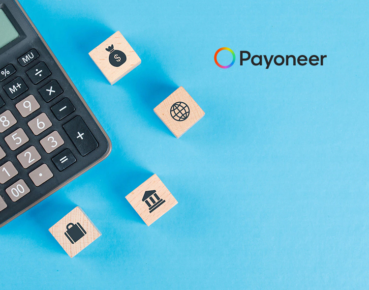 Payoneer Expands Tax Suite with 1042 Forms for US businesses