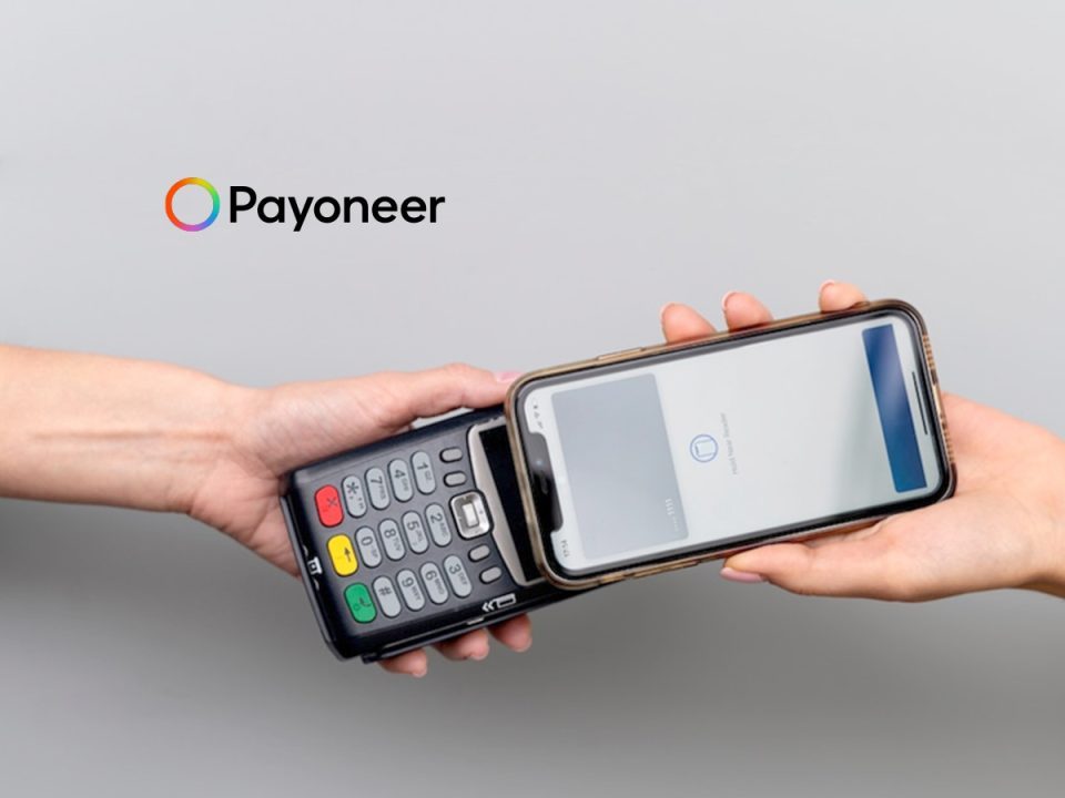 Payoneer Receives In-Principle Authorization as Cross-Border Payment Aggregator in India