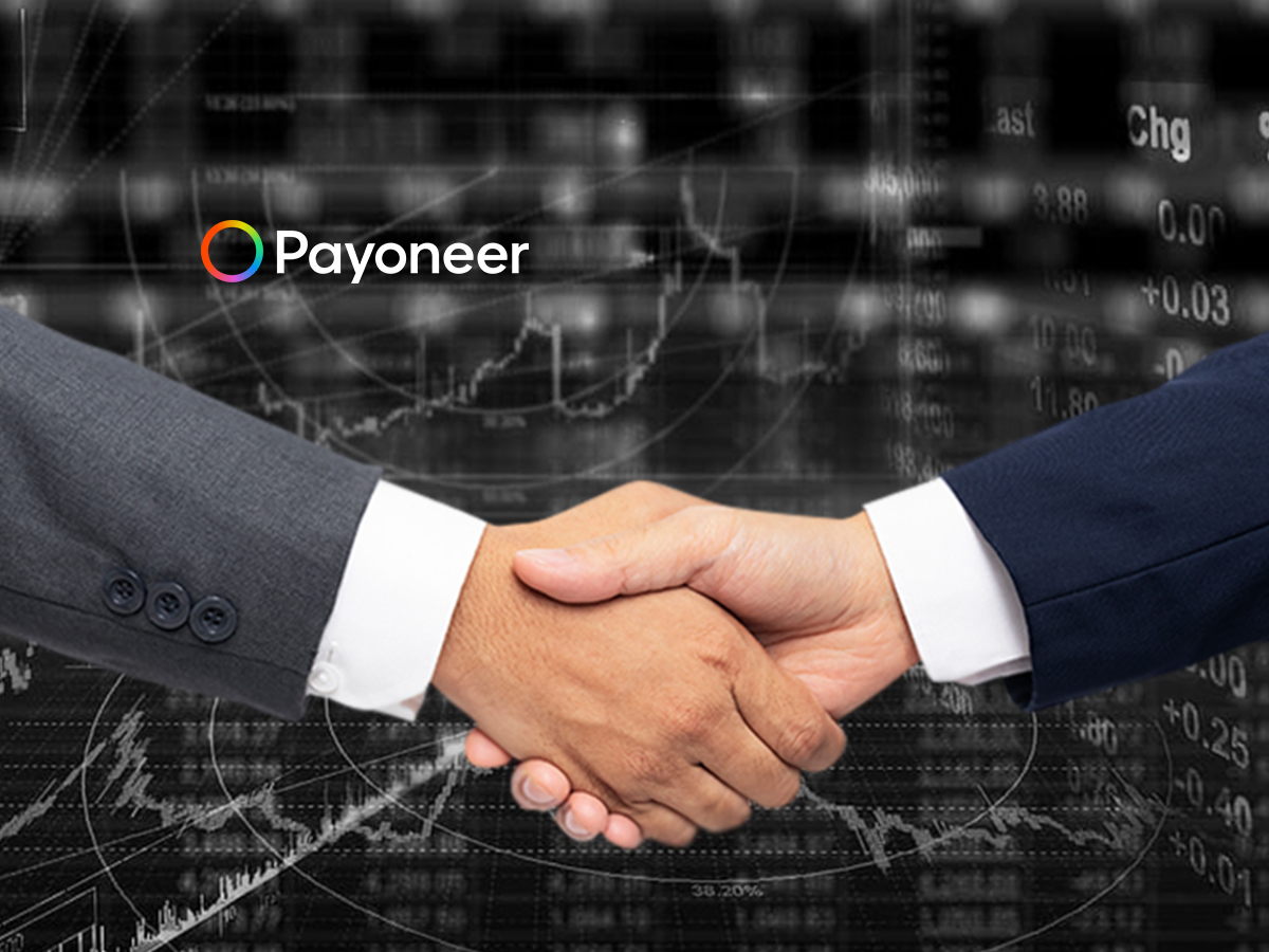 Payoneer and FundPark Collaborate to Expand Dynamic, Frictionless Credit Access for Global E-Commerce Sellers