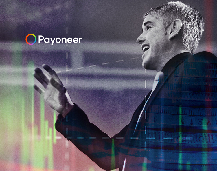 Payoneer receives UK E-Money license from Financial Conduct Authority