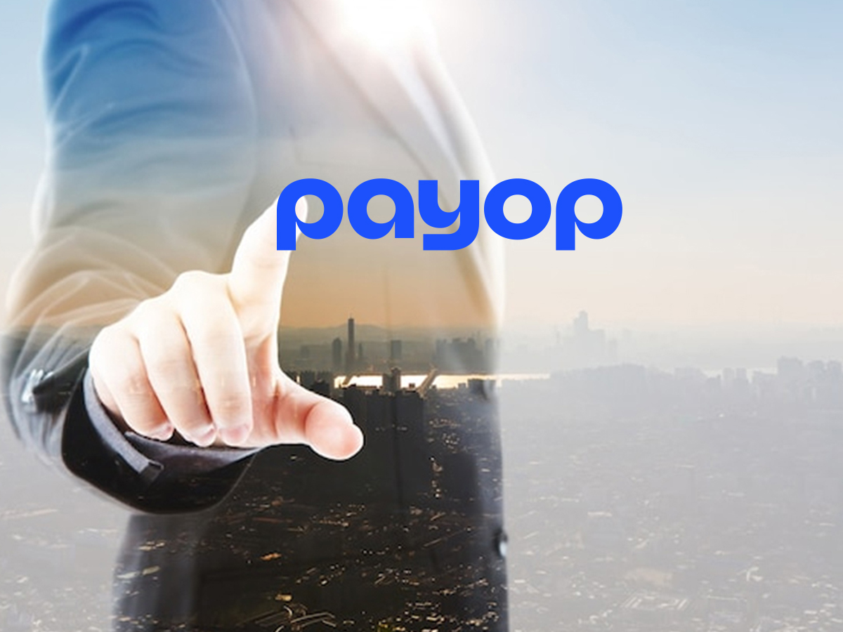 Payop Introduces A New Joyful Checkout Experience
