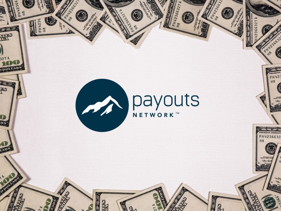 Payouts Network Names Jamison Jaworski as Chief Revenue Officer