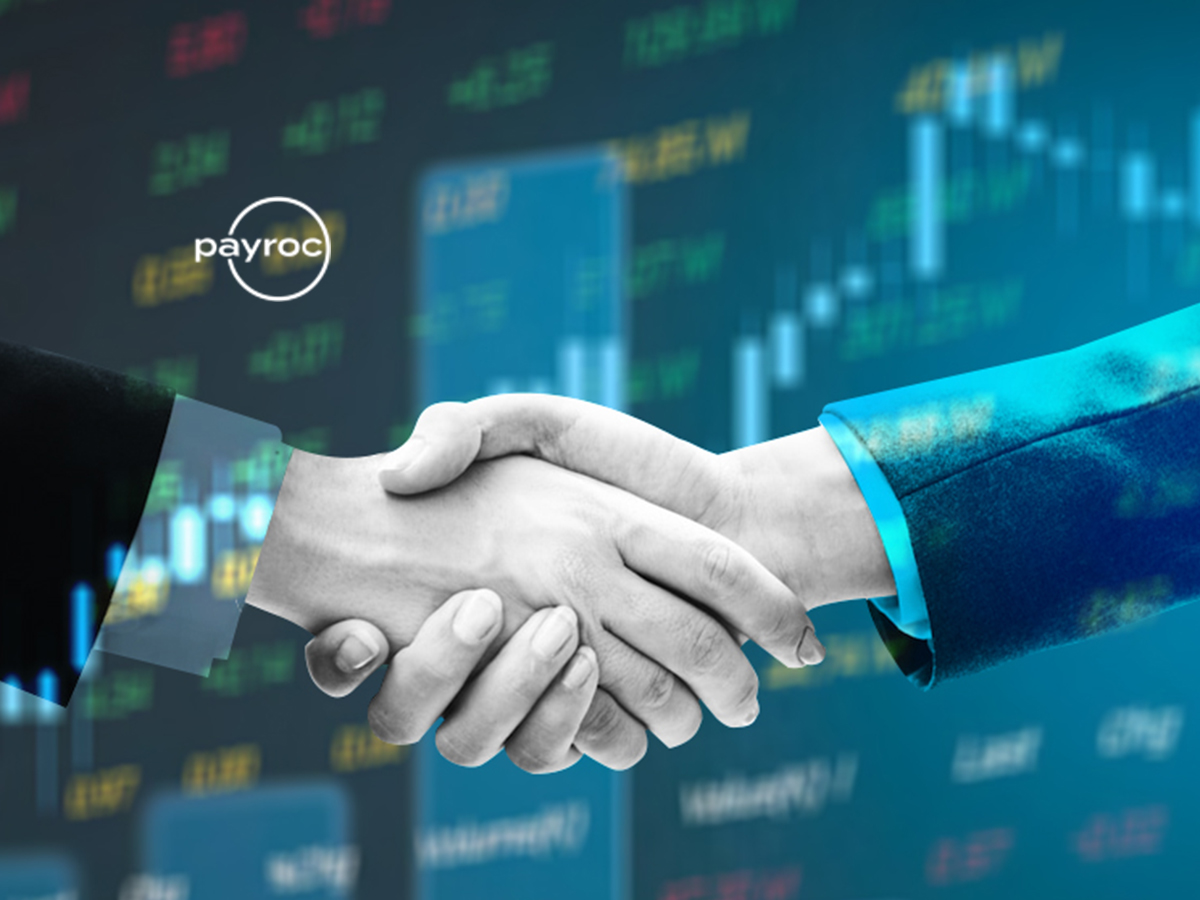 Payroc Completes Acquisition of i3 Verticals' Merchant Services Business