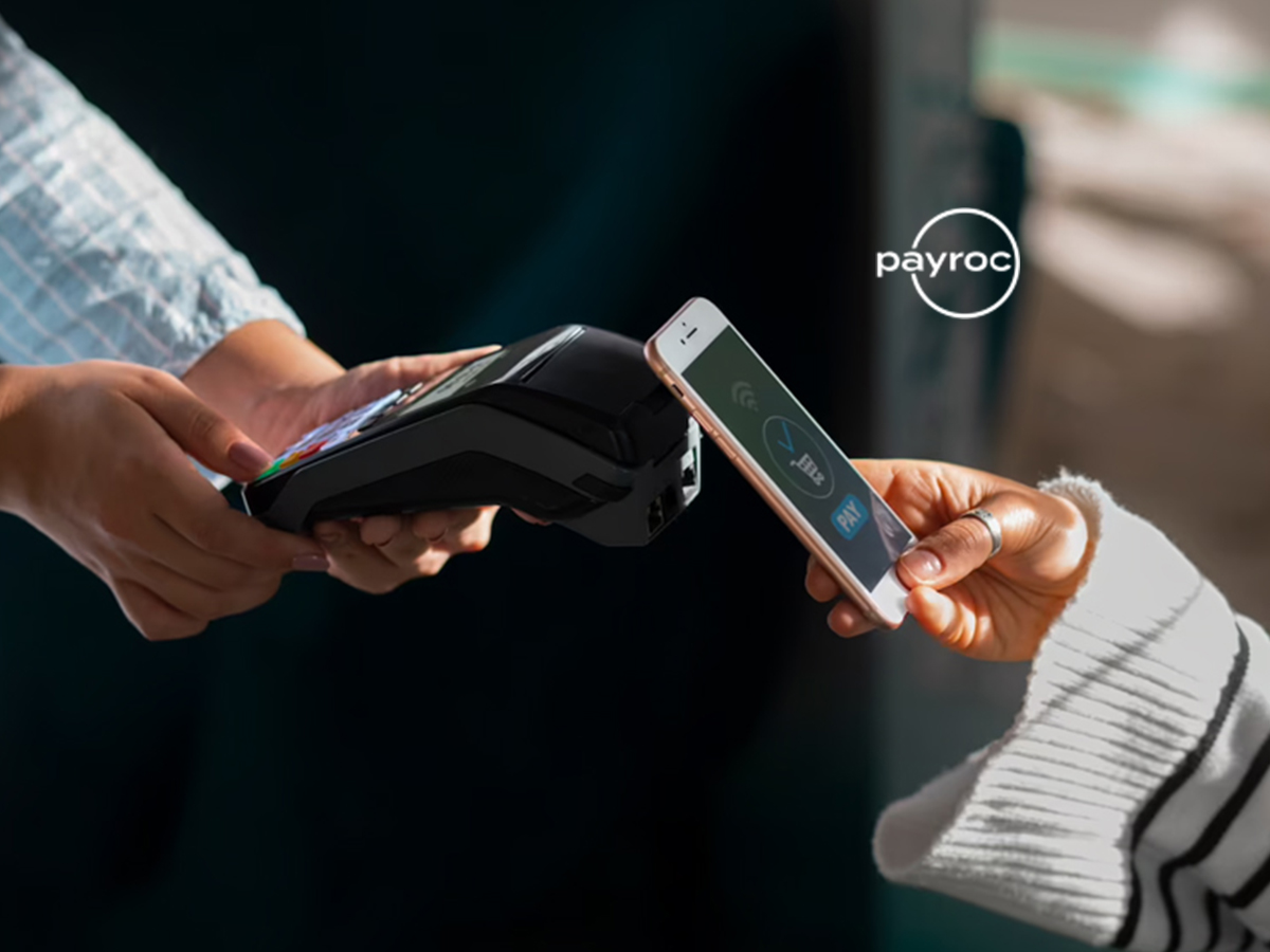 Payroc Expands Roc Terminal+ with New Payment Devices and Enhancements