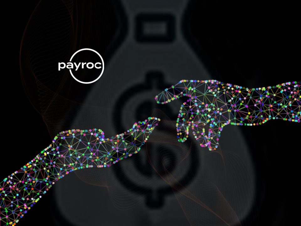 Payroc Partners with Jeanne D’Arc Credit Union to Deliver Next-Generation Payments Solutions to Area Businesses