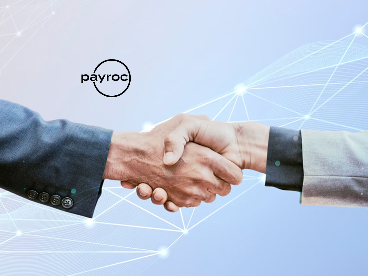 Payroc Partners with Republic Bank of Chicago to Deliver Next-Generation Fintech Payment Solutions