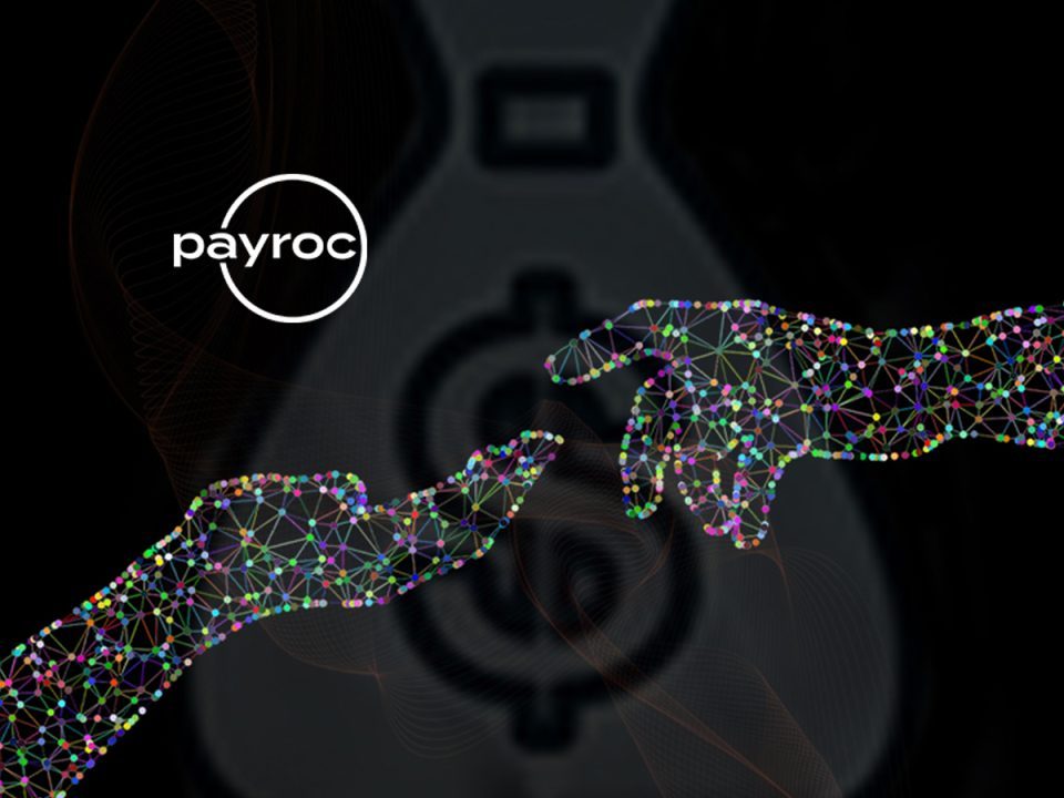 Payroc Partners with Webster First Federal Credit Union in Massachusetts to Deliver Next-Generation Payments Solutions to Businesses