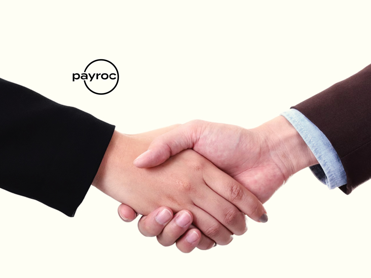 Payroc Signs Definitive Agreement to Acquire BlueSnap to Expand its Global Payments Reach and Automate AR at Scale