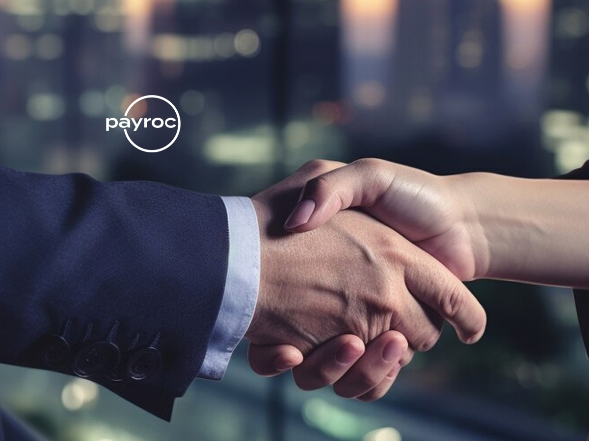 Payroc to Acquire PayiQ Becoming a Full-Service Acquirer with Secure, Cloud-Based Payments