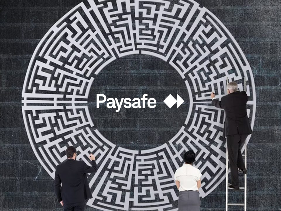 Paysafe Announces Finance Leadership Transition