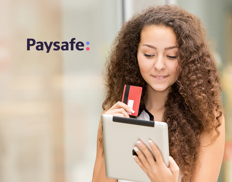 Paysafe Announces New Chief Executive Officer