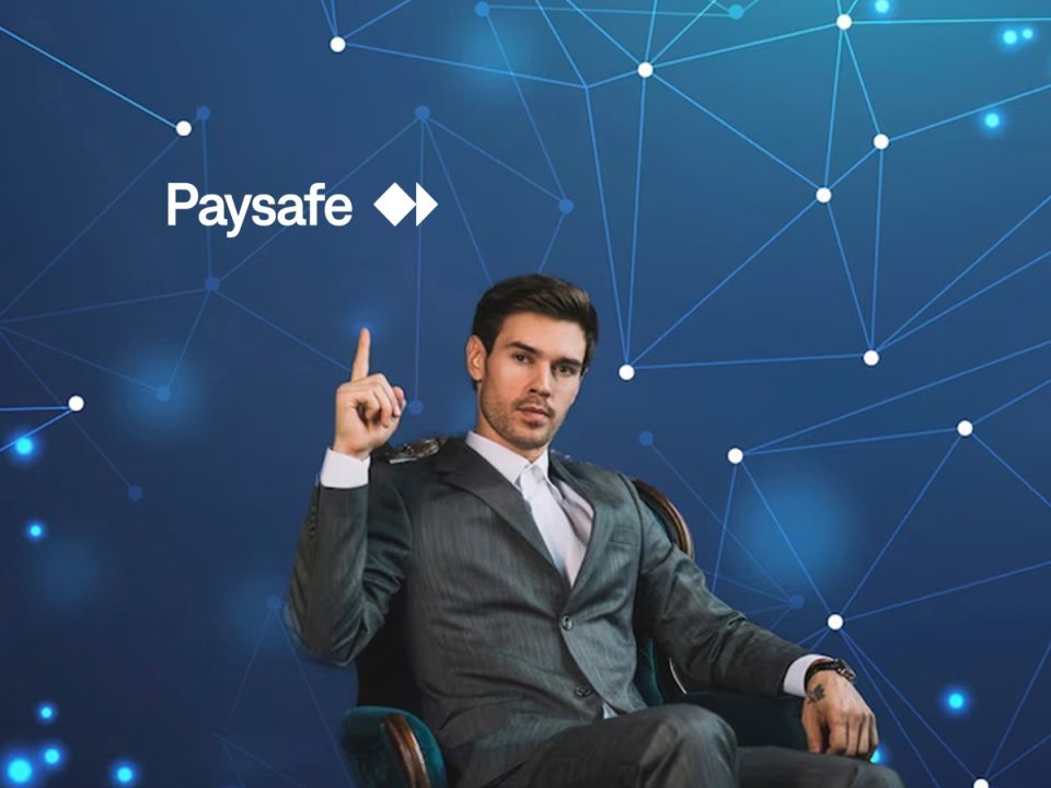 Paysafe Expands Agent Program, Offering Training and Support to Community‑Connected Sellers Nationwide