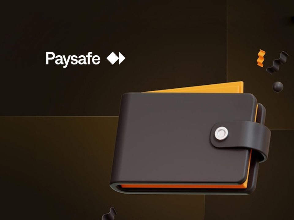 Paysafe Introduces PaysafeWallet, the Digital Wallet Built for the Experience Economy