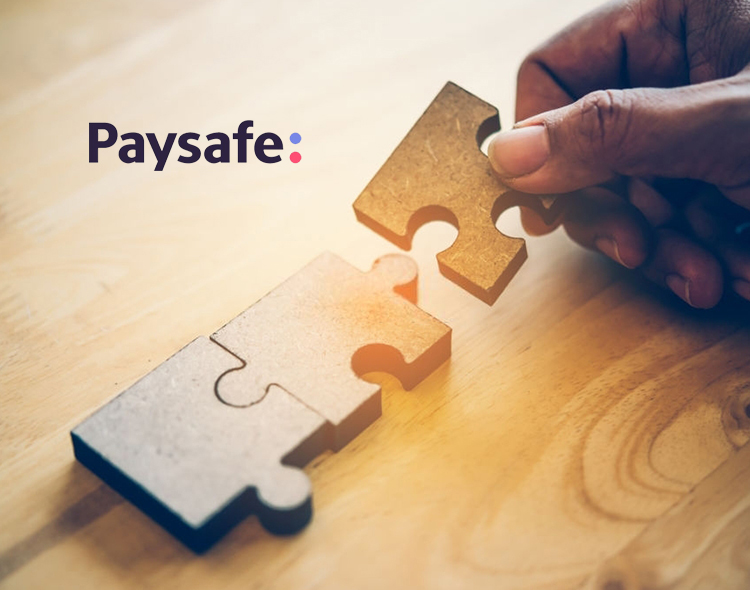 Paysafe Launches Unified Payments Partnership With Strive Gaming